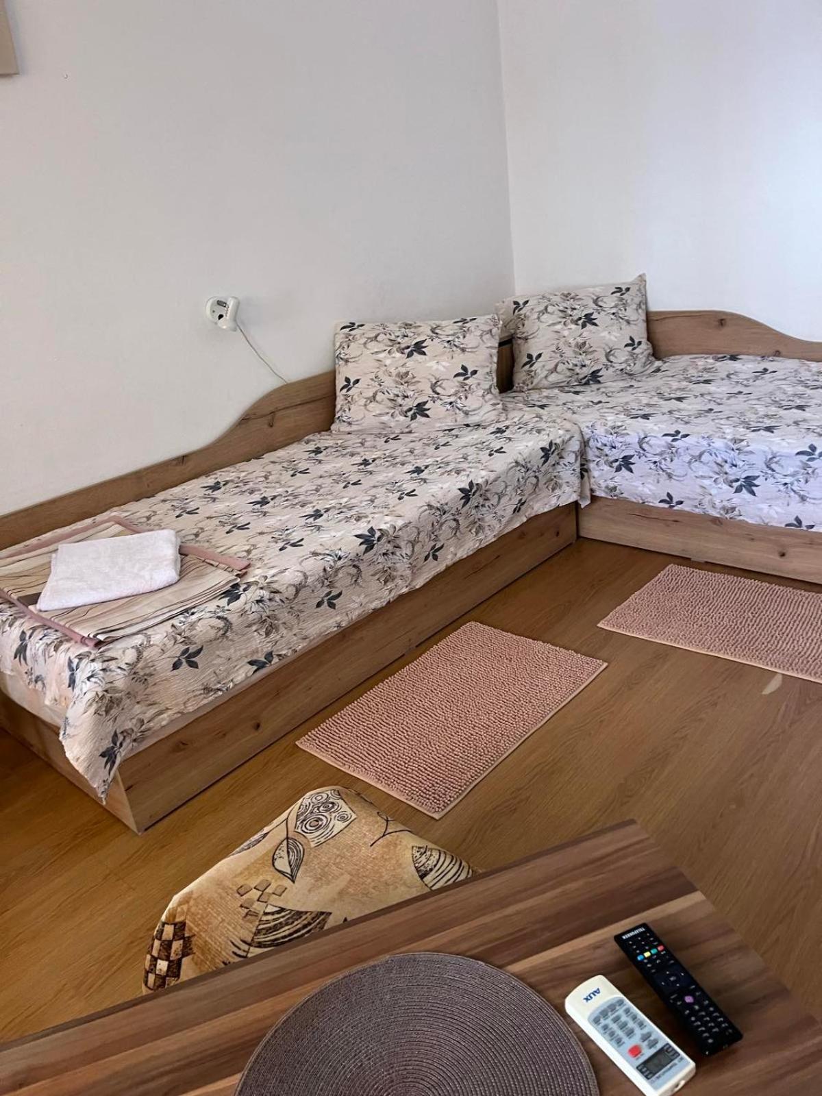 Mavrova Guest House Gmina Gmina Pomorie Zewnętrze zdjęcie