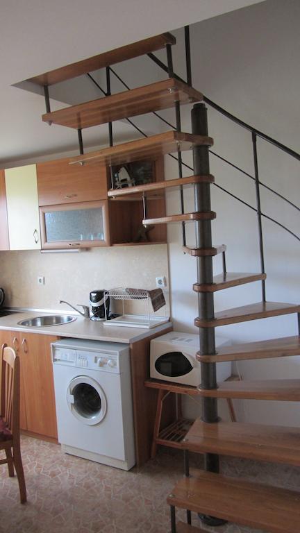 Mavrova Guest House Gmina Gmina Pomorie Zewnętrze zdjęcie