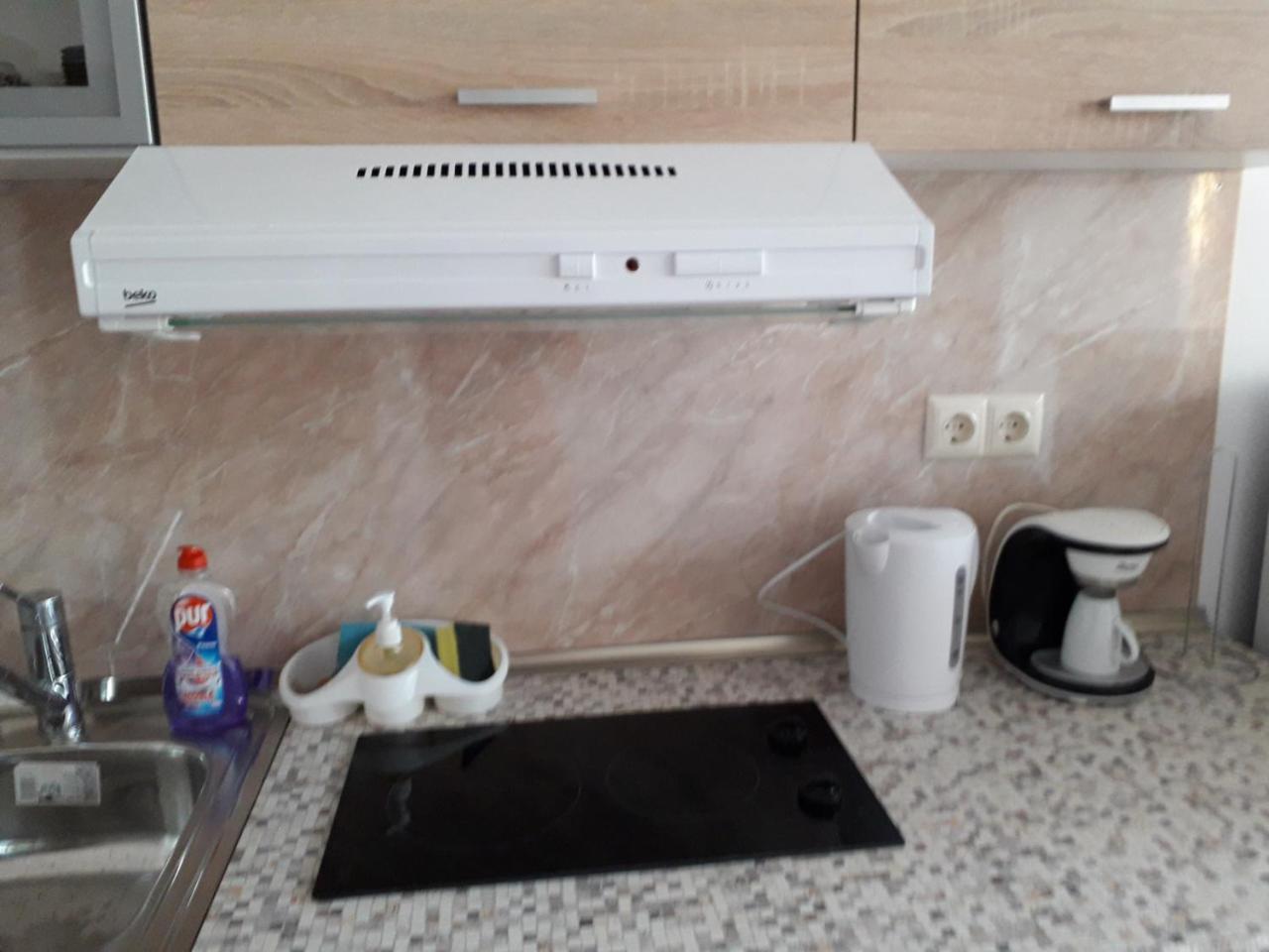 Mavrova Guest House Gmina Gmina Pomorie Zewnętrze zdjęcie